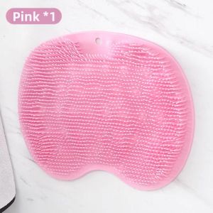 FANSANG | Non-slip Suction Bath Mat