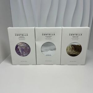 สกิน1004 สกินแคร์ เอนเจิล มาดากัสการ์ เซนเทลล่า แอสซินเนอร์ มาส์ก 5 ชิ้น บำรุงผิวหน้า ฟื้นฟู ชุ่มชื้น และปลอบประโลมผิว