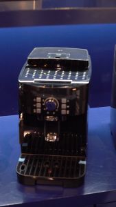 DeLonghi - Fully Automatic Coffee Machine ECAM 12.122.B