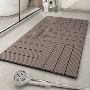 YIYUXUAN | Anti-Slip Bath Mat