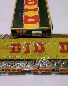 D.I.D ROLLER CHAIN 428H-DS 120L/130L