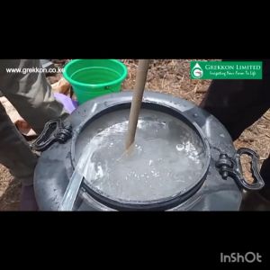 Paket Venturi Injector 3/4 inch - untuk Irigasi tanaman pertanian Taman Water Treatment