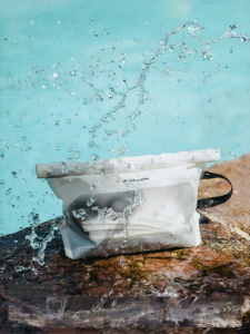 NatureHike | Waterproof Portable Toiletry Bag