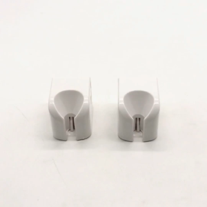 1pc New Handpiece Three-use Standard Holder Box Hanger Dental Chair Unit Holder Spare Part Dental Chair Accessories