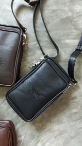 กระเป๋าสะพายข้าง กระเป๋าใส่มือถือ กระเป๋าสะพายข้างใบเล็ก