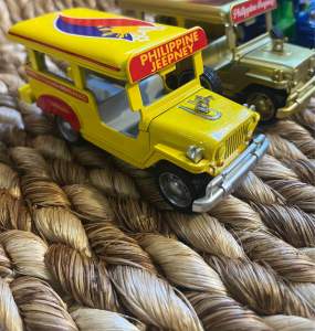 jeepney metaldie cast metal jeepneycollectible toy jeepneymetal jeepneysouvenir jeepney metal