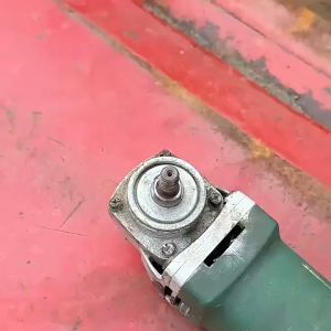 Adaptor Sambungan Gerinda Blower Udara Peniup Penghisap Debu Pengering Vacumm Cleaner Penyedot, Blower Tangan ke Gerinda