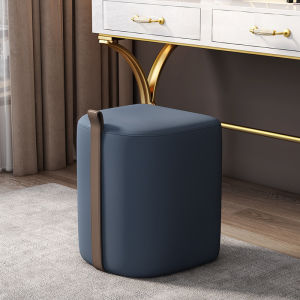 Minimalist Modern Nordic Vanity Stool