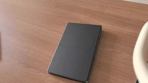 AJIUYU | For Samsung Galaxy Tab S11 S10 Lite S9 S8 S7 FE Plus 12.4 11 Magnetic Case for Tab S11 S10 S9 S8 Ultra 14.6" Pencil Holder Cover