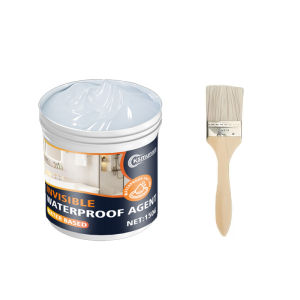 Keo Dán Nano Siêu Trong Suốt Chống Thấm - Lớp Phủ Chống Rò Rỉ Trong Suốt Như Pha Lê Cho Xe RV Keo Dán Trong Suốt Bền Lâu