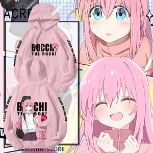 Anime Collab Hoodie