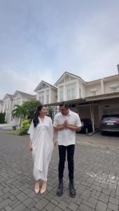 Dress Couple Lebaran Polos / Dress Kaftan Couple / Dress Lebaran Moscrepe 811 Jessie Collection