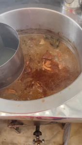 ซอสน้ำซุปก๋วยเตี๋ยวเรือ(Boat Noodles)