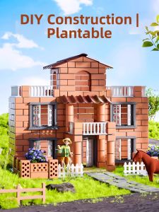 FANMIAO | DIY Builder Toy For Kids Mini