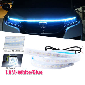 Selalu Terang: Lampu LED 180 Cm untuk Mobil & Motor