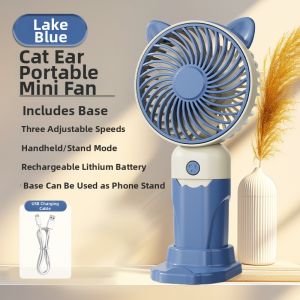Jiaxun | Portable Mini Handheld USB Fan