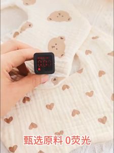 Baby Bib & Pure Cotton Saliva Towel: A Comprehensive Guide