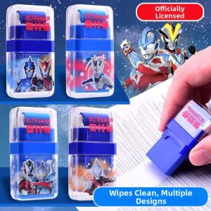 Yi ZHENG | Ultraman Themed Automatic Pencil 0.5mm