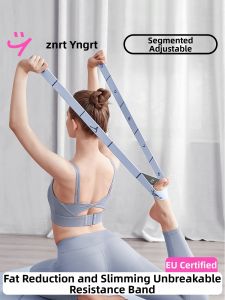 INRT | Yoga Exercise Stretching Resistance Band