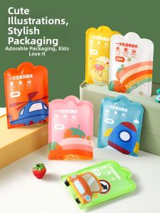 RAINCATO | Rainproof Raincoat for Children and Adults Portable