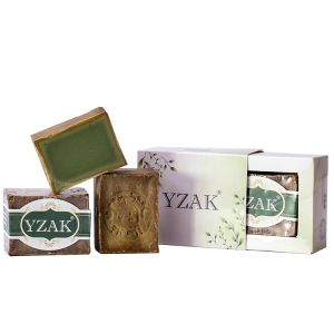 YZAK | Mothers Day Practical Premium Gift Imported Essential Oil Soap Gift Box