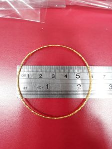 Gelang Keroncong Xuping Isi 12pc