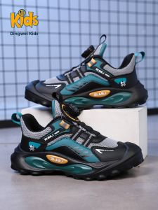 DINGWEIDI | Spring and Autumn Breathable Running Shoes for Boys
