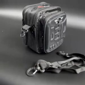 Tas Salempang Mini Tas Hp Merk SANTER Tiga Ruang