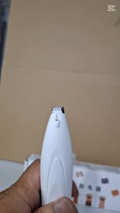 Tông đơ cắt lông bàn chânlông tai lông mắt cho chó mèo tông đơ chó mèo - Nuôi Pet Shop