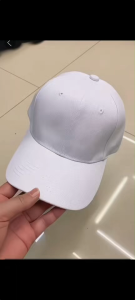 Casual Versatile Baseball Cap Fashionable And Cool For Girls Portable Design For Easy Wearing Baseball Cap For Men and Women Breathable Sun Hat Fashionable Style Versatile Personalized Clothing