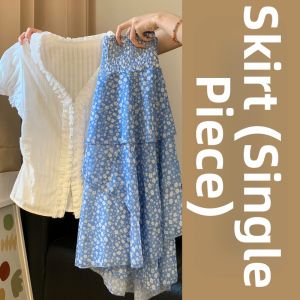 BIFEIMENG | Slimming and Sweet Korean Style Set