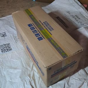 1 dus 72pcs Ciptadent 75 gram pasta gigi pencegah gigih berlubang maxi 12 plus Ciptadent 6 lusin