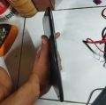 Tablet Advan E1C NXT RAM 1GB Normal. 