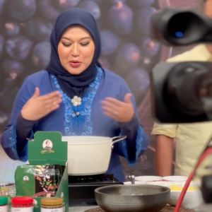 RASA ROSZ Ratu Tumis Multipack 4in1- Set Pes Masakan Serbaguna 1001 Resipi - Masakan 10 minit - Cooking paste - Pes masakan