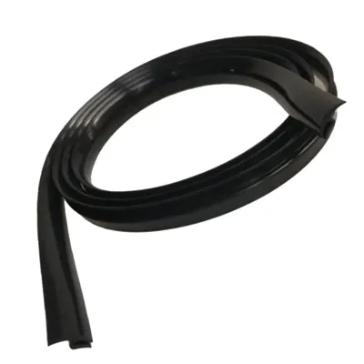 กระจกรถยนต์แผง Moulding ซีลสติกเกอร์สําหรับ BMW E46 E90 E60 E39 E36 E30 E87 E34 E92 E91 MINI COOPER R50 R56 R60 F55 F56