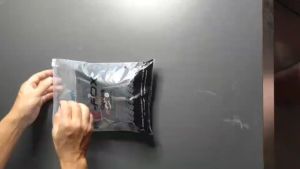 กางเกงจักรยานขาสั้นขลิบเทา X-FOX Hight dencity Gel