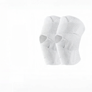 NAILEKESI | Slim Non-slip Protective Knee Pads for Men Sports
