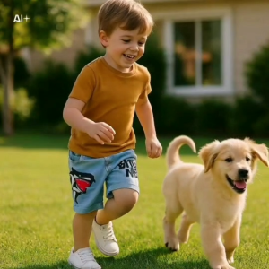 DELON Kid เสื้อผ้าเด็ก ขาสั้น ดญ ดช ดชั่น มีกระเป๋าจริง ผ้ายีนส์ AA6011 วิวยางยืด คลาสิค