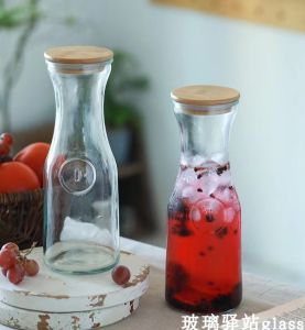 Cốc Thủy Tinh Pha Trà Lạnh Ice Orange Cốc Đựng Đồ Uống Miệng Lớn Không Có Thủy Ngân Cốc Đựng Sữa Chua Cốc Đựng Nước Trái Cây 350/500ml