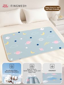 EINGMEDYFRESH | Reusable Waterproof Period Pad
