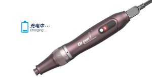 Wireless Type-C Charging Mode Wholesale Price Dermapen Professional Derma pen Dr.pen A10