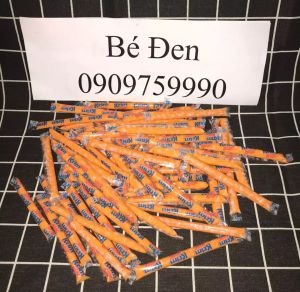 [HCM]Phô mai Krim Stix HSD 06/2027 10 que