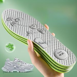 XIANZHAO | Deodorizing & Fragrant Shoe Insoles
