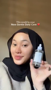 SKIN1004 Madagascar Centella Tone Brightening Capsule Ampoule Centella Brightening Facial Serum Visibly Fade Dark Spots & Skin Blemishes Fast Absorbing Capsule Essence Even Out Uneven Skin Tone Restore Radiant Glow Hydrating Daily Skin Care Ampoule