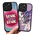 Vivo Y300GT iQOOZ10 Turbo pro Z10X X200 Ultra Cartoon Style Protective Phone Case Anti-Fall Precision Hole Design Eco-Friendly Acrylic Shell. 