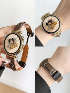 psnld | Magnetic Leather Watch Band for Huawei Series