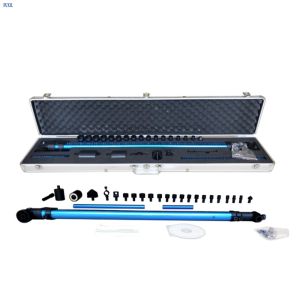 2D Auto Body Measuring System Repair Frame Machine Auto Chassis Tram Gauge Car Body Collision Measuring System Measuring Tools