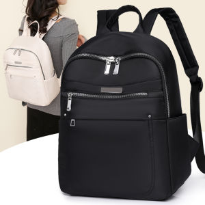 TANFAN | Fashionable Oxford Cloth Backpack
