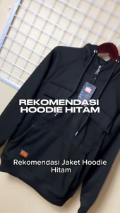 Hoodie Cougle Basic Sweater Jumper Polos Pria Premium Distro / Jaket Pria Terbaru 2025