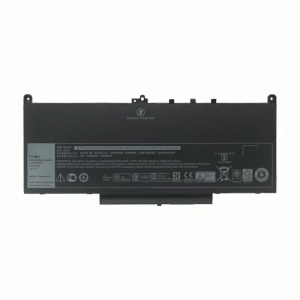 J60J5 Laptop Battery For DELL Latitude E7270 E7470 Series R1V85 MC34Y